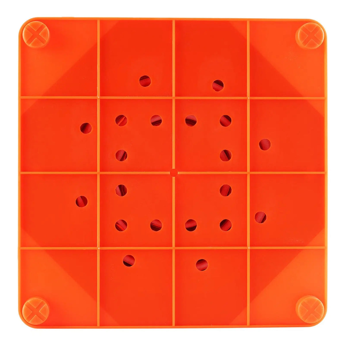 Collapsible Traffic Cones With Reflective Collars And Storage Bag