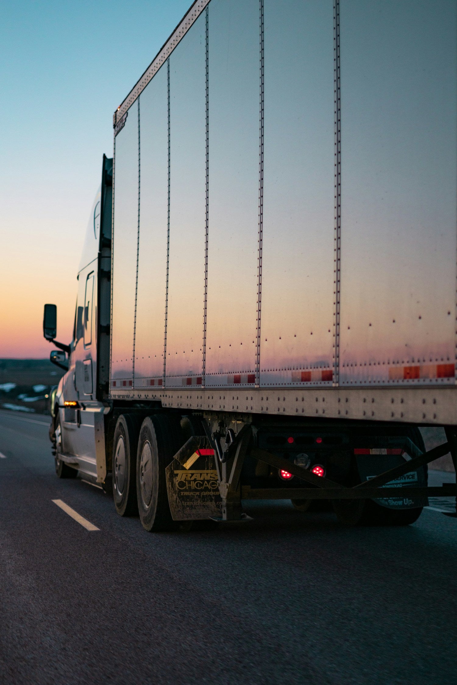 Trucking Supplies