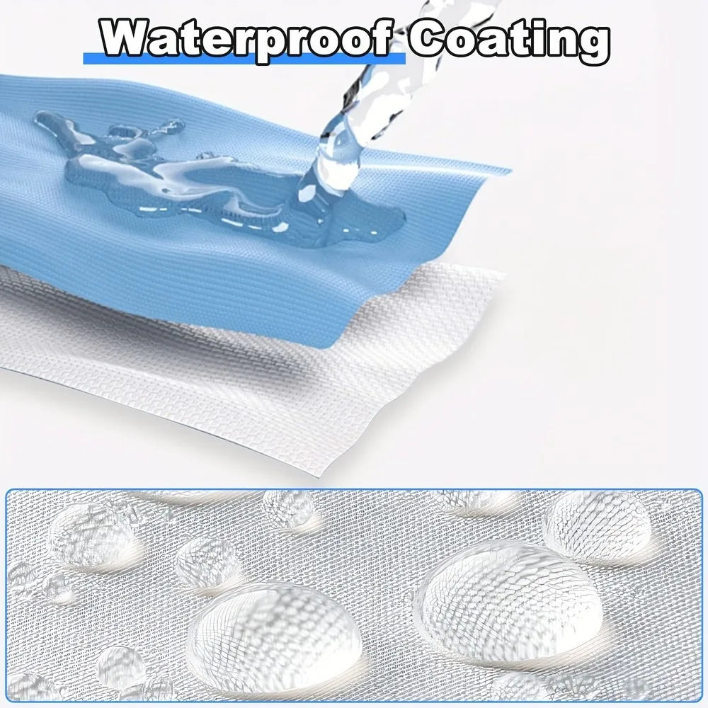 Ultra Fluffy Decorative Pillow Inserts With Quick Rebound Filling