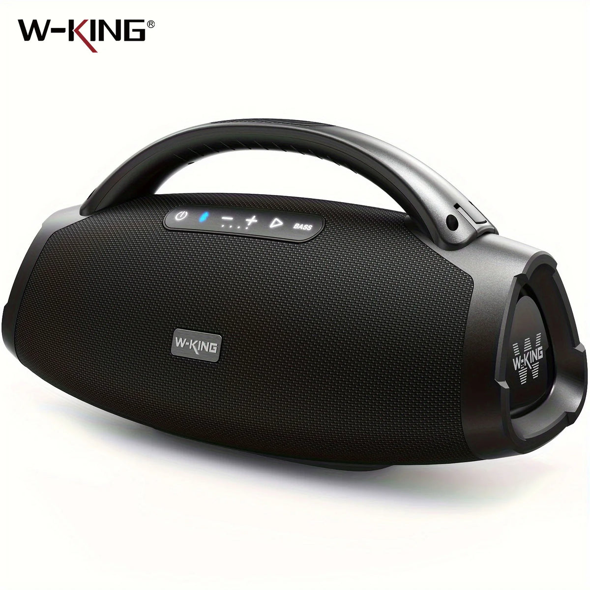 W-KING X20 Portable Bluetooth Speaker IPX7 Waterproof Powerful Bass