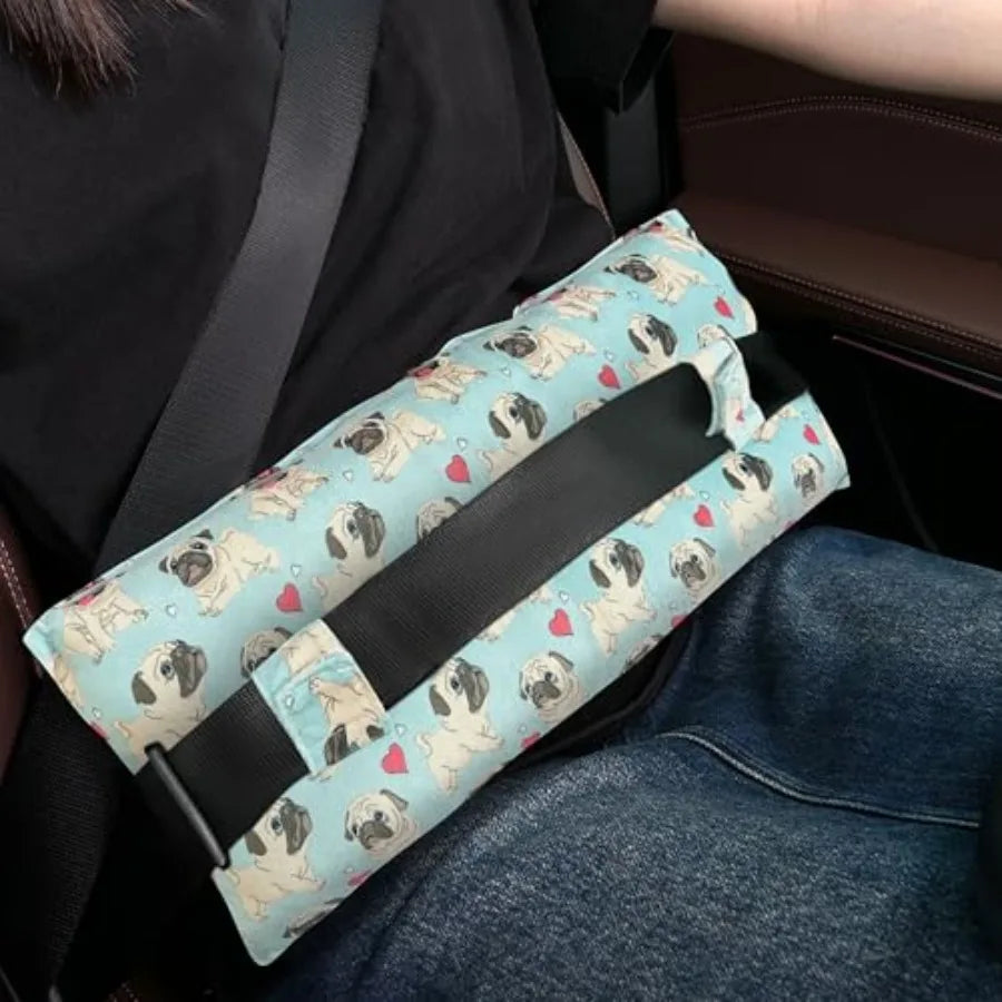 Ergonomic Silk Recovery Pillow With Pocket For Postoperative Comfort
