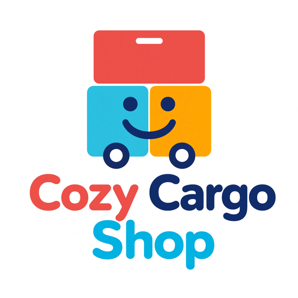 Cozy Cargo Shop